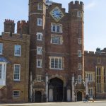 LONDRA St James Palace