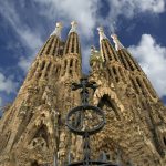 La-Sagrada-Familia-a-Barcellona-in-Spagna