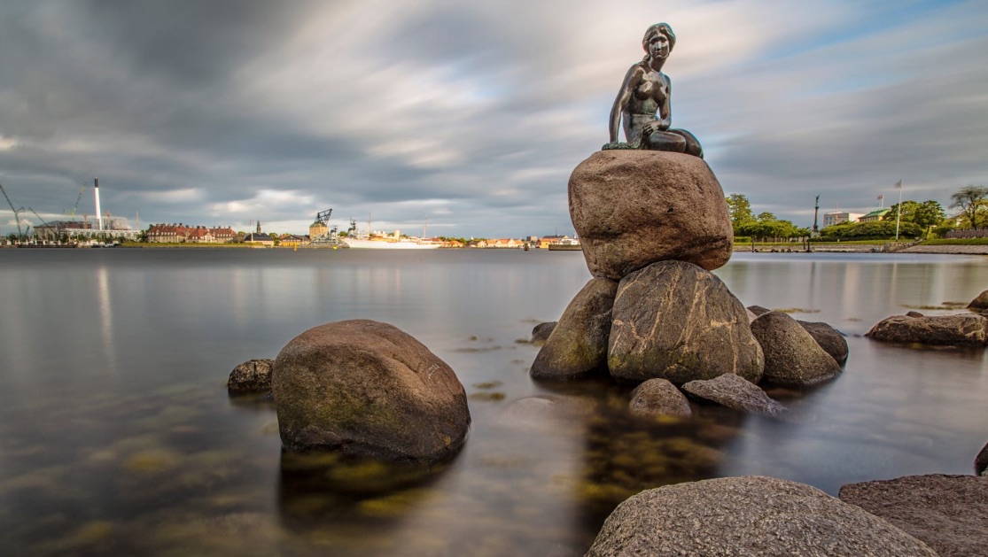 Cosa Vedere A Copenaghen 50 Luoghi Di Interesse E Posti Da Visitare