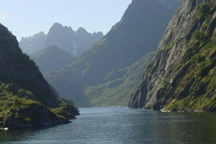 Crociera Fiordi Norvegia