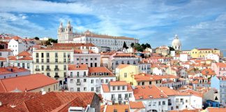 Visitare Lisbona cosa vedere