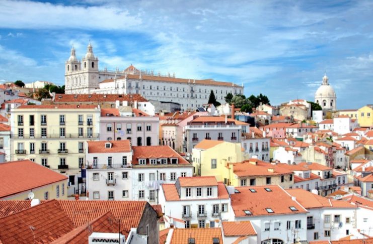 Visitare Lisbona cosa vedere