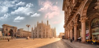 Cosa vedere a Milano