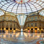 MILANO FOTO 07 Galleria Vittorio Emanuele 02