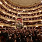 Expo: al Teatro alla Scala la ‘Turandot’