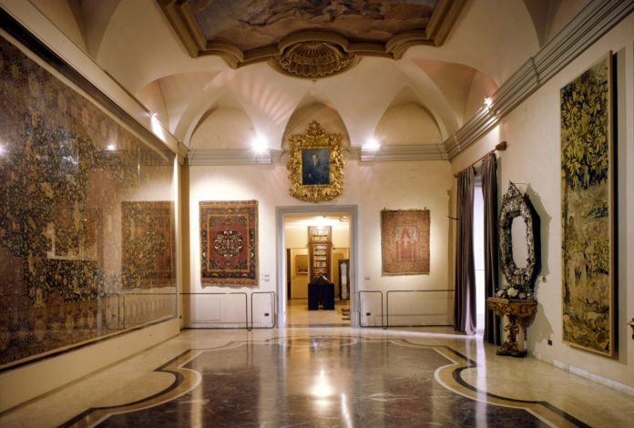 Milano Palazzo Poldi Pezzoli