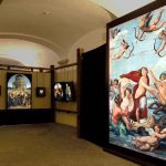 MILANO FOTO 32 Pinacoteca di Brera 03