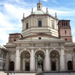 MILANO FOTO 49 San Lorenzo Maggiore 02