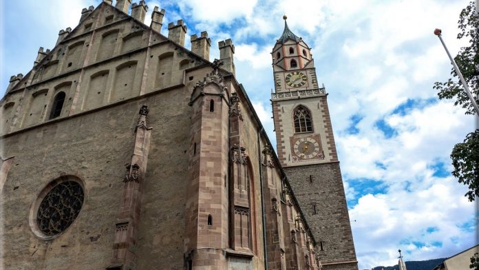 Merano Duomo