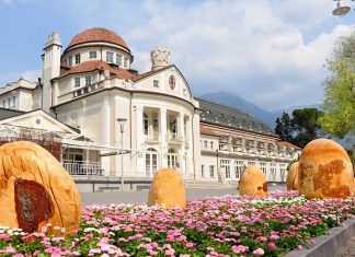 Cosa vedere a Merano