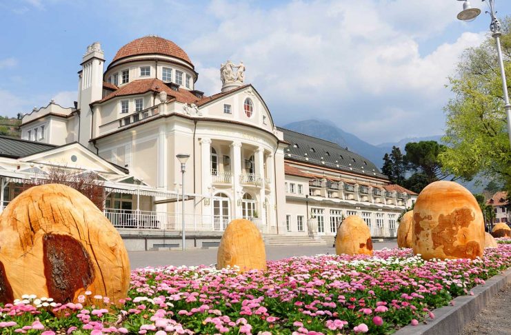 Cosa vedere a Merano