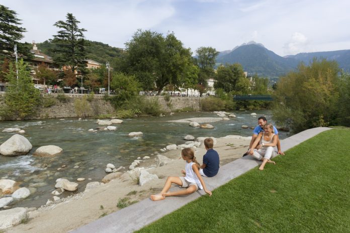 Merano Terrazze sul Passirio