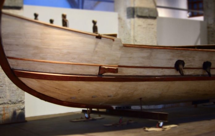 Museo delle navi antiche pisa cosa visitare