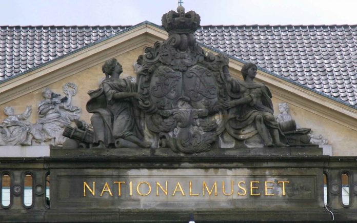 Visitare copenaghen mueseo nazionale