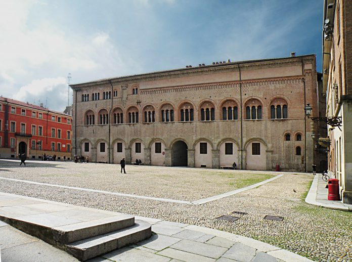 Palazzo del Vescovado