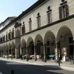 PARMA 21 L’ospedale Vecchio