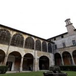 PARMA 24 Convento di San Paolo