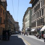 PARMA 36 Strada della Repubblica