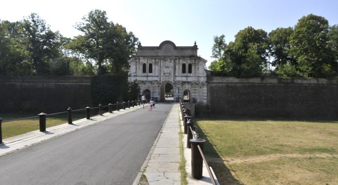 Parma Parco Cittadella