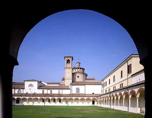 Parma Certosa