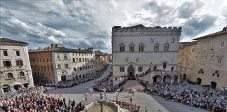 Cosa vedere a Perugia