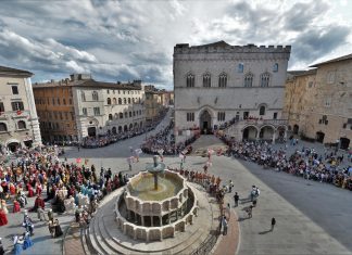 Cosa vedere a Perugia