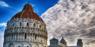 Pisa cosa visitare