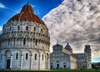 Pisa cosa visitare