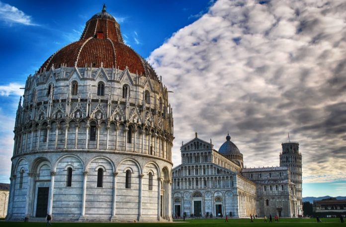 Pisa cosa visitare