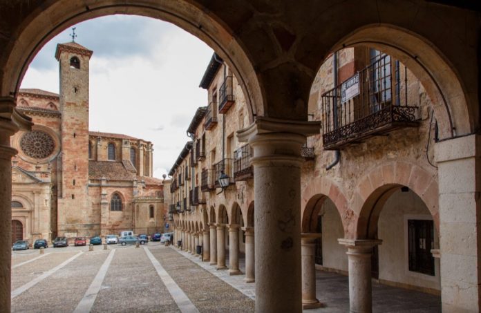 Plaza Mayor Madrid cosa visitare