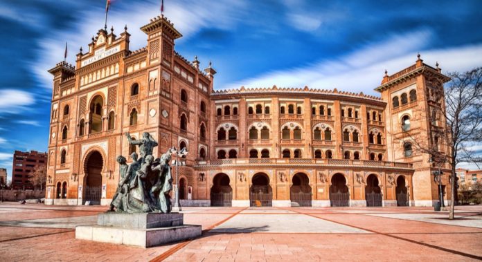 Plaza de las Ventas madrid luoghi di interesse