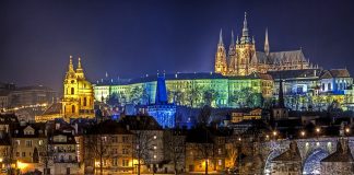 Cosa vedere a Praga