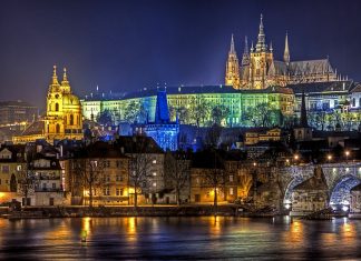 Cosa vedere a Praga