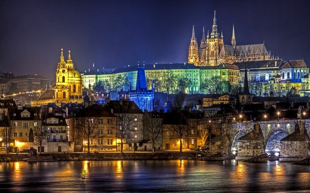 Cosa vedere a Praga