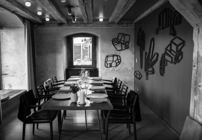 dove mangiare a copenaghen Ristorante Noma