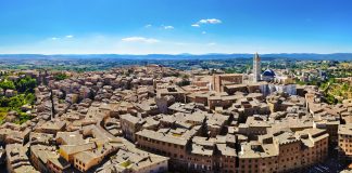 Cosa vedere a Siena