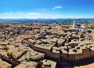 Cosa vedere a Siena