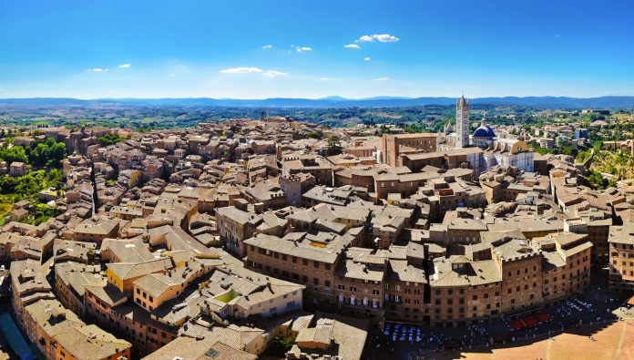 Cosa vedere a Siena