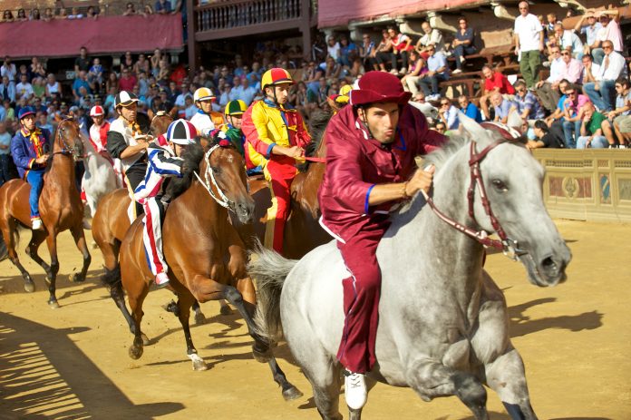 Palio di Siena