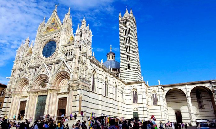 Siena Duomo