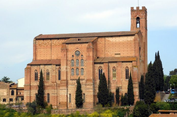 Siena San Domenico