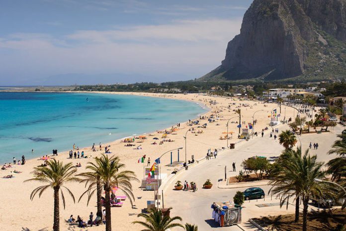 San Vito Lo Capo