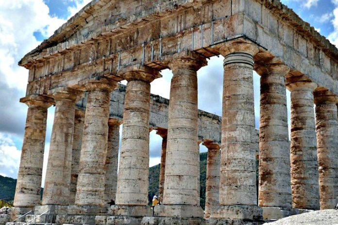 Segesta