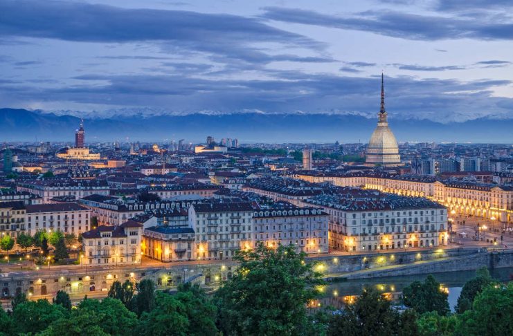 Cosa vedere a Torino