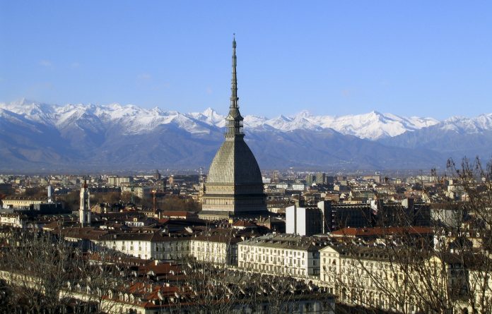 TORINO Panorama