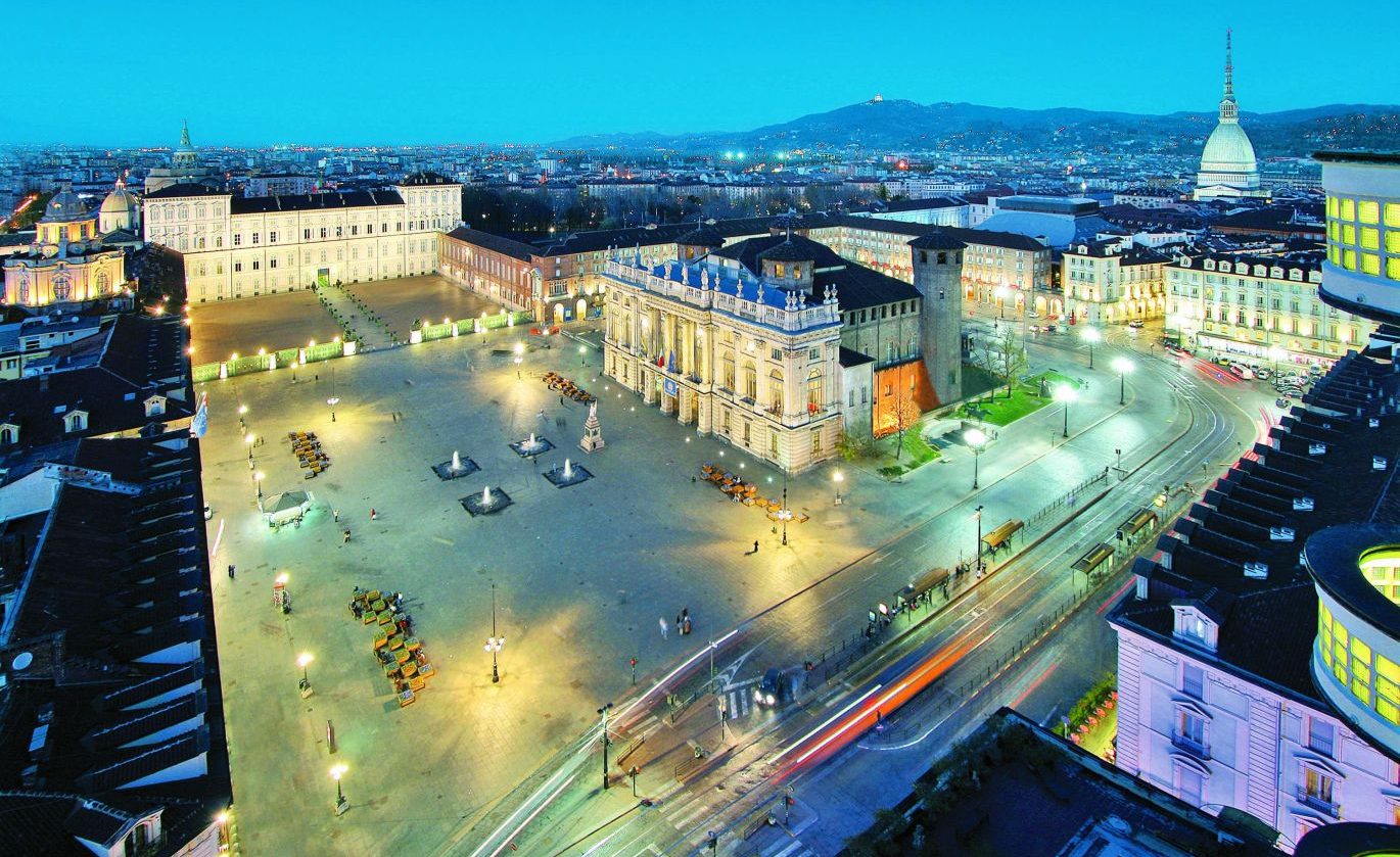 Cosa Vedere a Torino 50 Luoghi di Interesse e Posti da Visitare Cosa Vedere a Torino 50 Luoghi di Interesse e Posti da Visitare