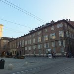 TORINO 10 Palazzo Chiablese