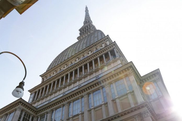 Torino Mole Antonelliana