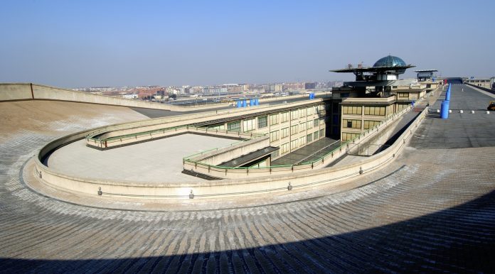 Torino Lingotto