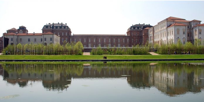 Torino Reggia Venaria